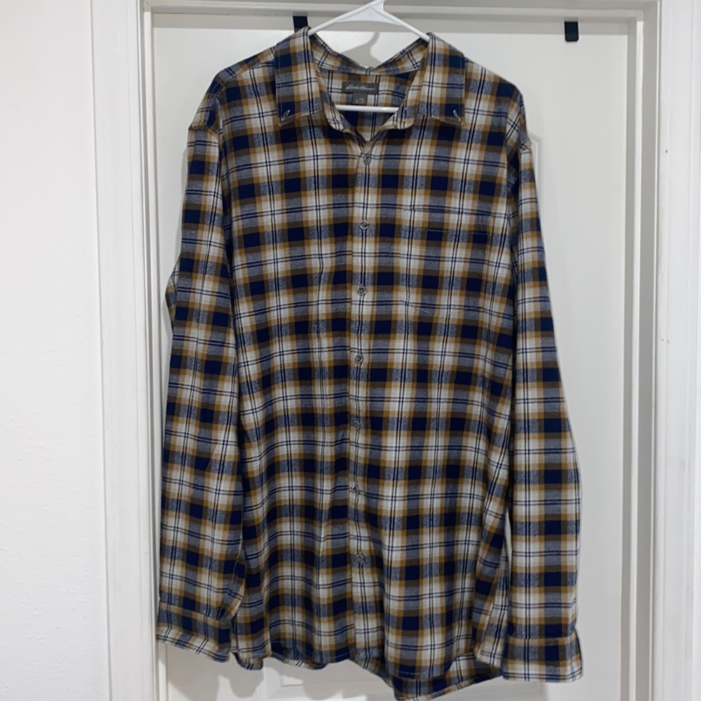Flannel